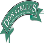 Donatellos Logo