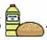 Contains Sesame Seeds Contains Sesame Seeds