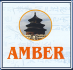 Amber Logo