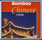 Bamboo Logo