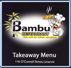 Bambu Logo