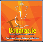Banaras Logo