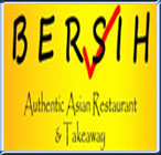 Bersih Logo