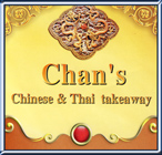 Chans Logo