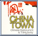 Chinatown Logo