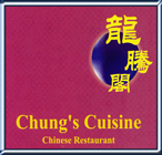 Chungs Logo