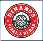 Dinanos Logo