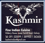 Kashmir Logo