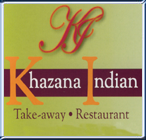 Khazana Logo