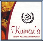 Kumars Logo