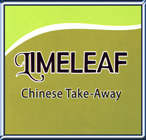Limeleaf Logo