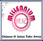 Millennium Logo