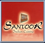 Santoor Logo