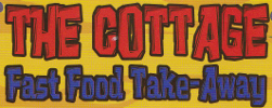 The Cottage Order Online